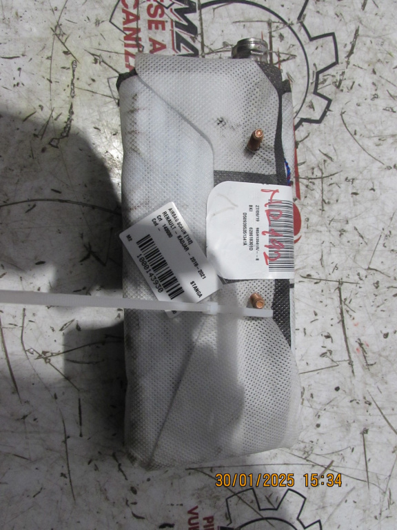AIRBAG SCAUN RENAULT - KADJAR - 2018-202