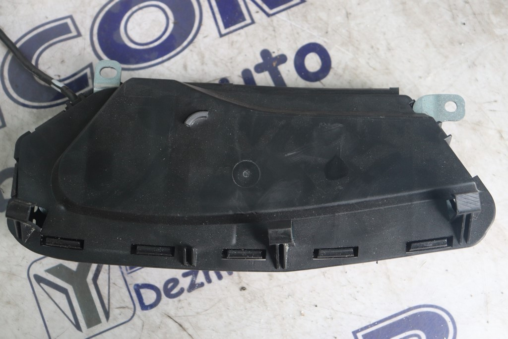 AIRBAG SCAUN SKODA FABIA II AN : 2010 SCAUN STANGA FATA 6Q0880241B