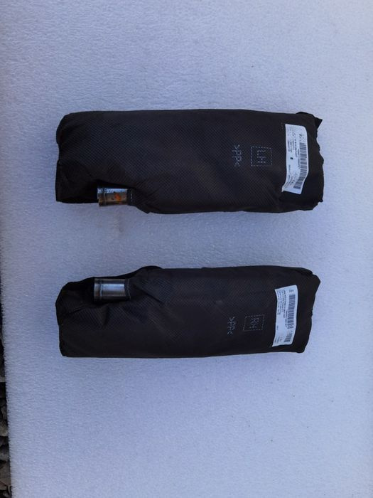 Airbag scaun stânga/dreapta duster 2018-2021 cod 985H05698R/985H15231R