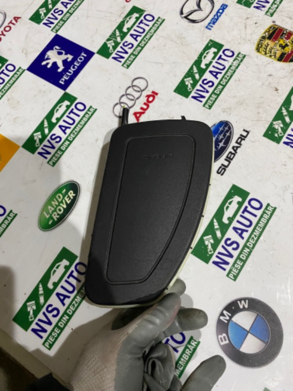 Airbag scaun stanga citroen c4 din 2007