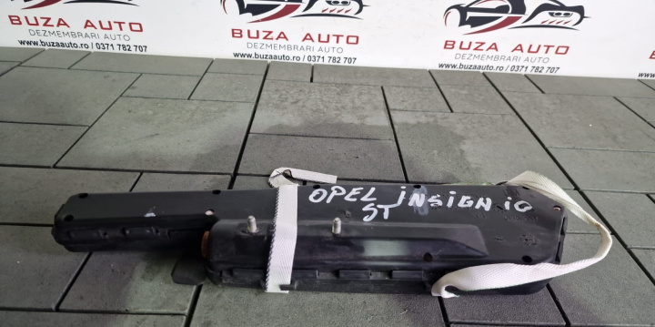 Airbag scaun stanga Cod: 306219599-AE Opel Insignia A [2008 - 2014]