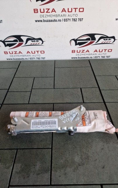 Airbag scaun stanga Cod: 85850-54P00 34180808A Suzuki Vitara 2 [2014 - 2018] Crossover 1.6 MT (117 hp)