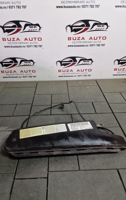 Airbag scaun stanga Cod: 8E0880241G Audi A4 B7 [2004 - 2008]
