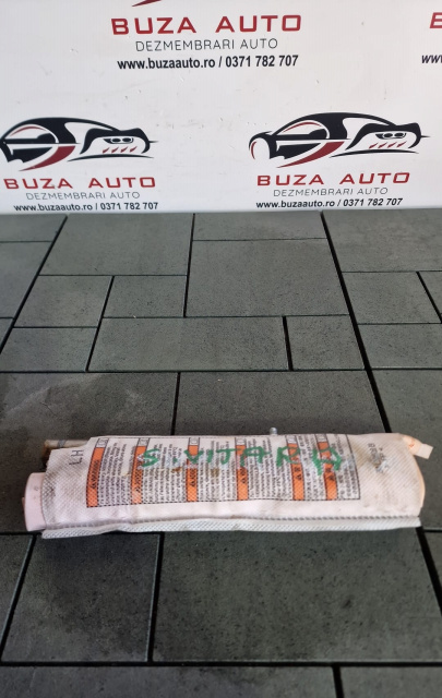 Airbag scaun stanga / dreapta Cod: 34136628B Suzuki Vitara 2 [2014 - 2018]