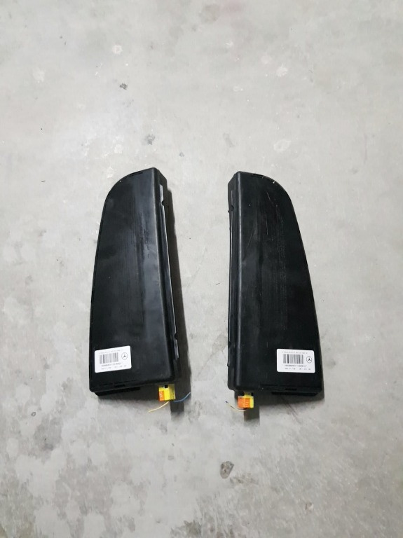 Airbag scaun stanga dreapta Mercedes ML W166