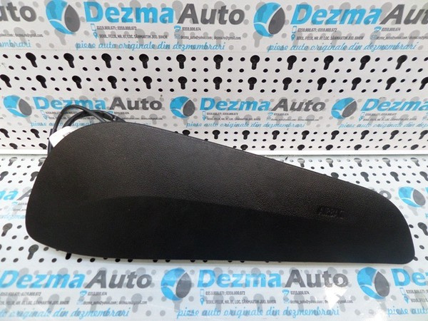 Airbag scaun stanga fata Bmw 118D, 120D, 2004-2010, 601978901