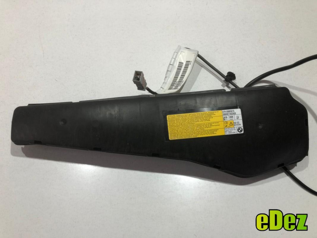 Airbag scaun stanga fata BMW Seria 3 (2006-2012) [E93] 879120865015