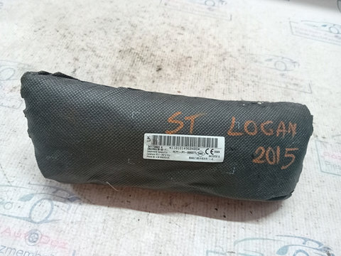 Airbag scaun stanga fata Dacia Logan Mcv 2015, 985419581R