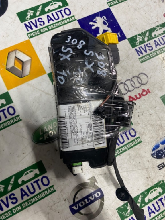 Airbag scaun stanga fata Peugeot 308 2010