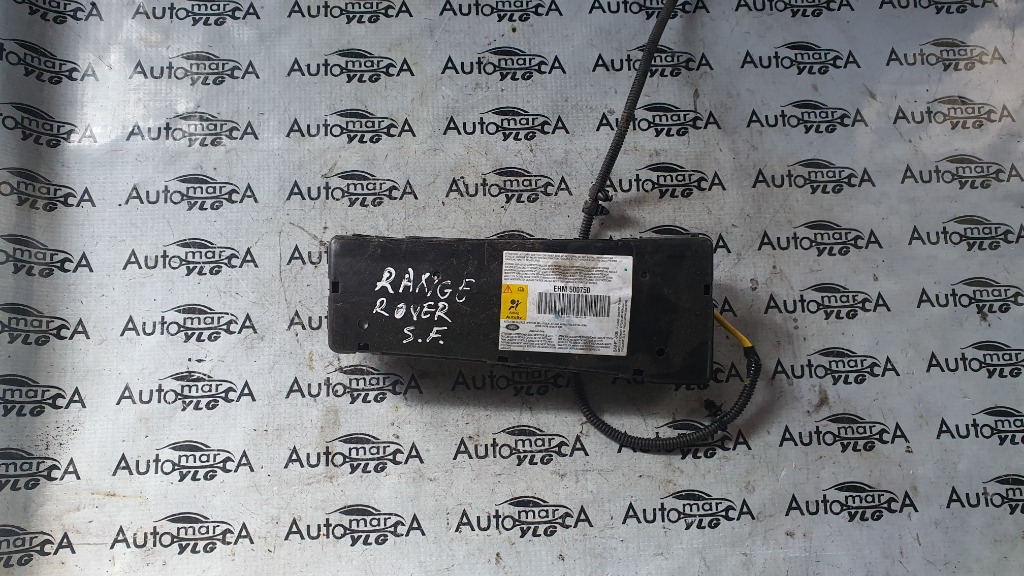 Airbag scaun stanga fata Range Rover sport 2006 EH