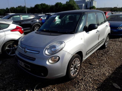 Airbag scaun stanga Fiat 500L [2012 - 2020] Trekking/Cross 1.3 MultiJet-II Turbo MT (85 hp) Motor 1.3D