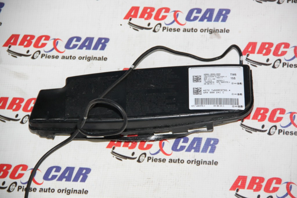Airbag scaun stanga Seat Ibiza (6J5) 2008-2017 6R0880241C