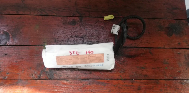 Airbag scaun stanga sofer Hyundai i40 an 2012 2013 2014 2015 2016