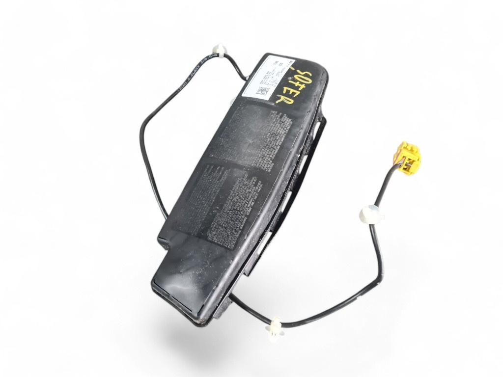 Airbag scaun stanga sofer Seat Ibiza 6J 