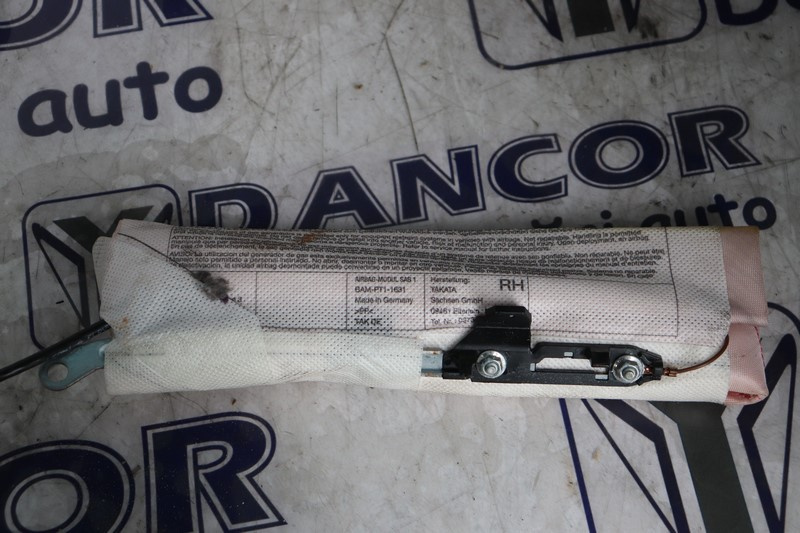 AIRBAG SCAUN VOLKSWAGEN PASSAT B7 AN : 2