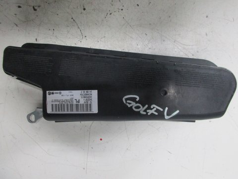 AIRBAG SCAUN VW GOLF 5 COD-1K4880241D