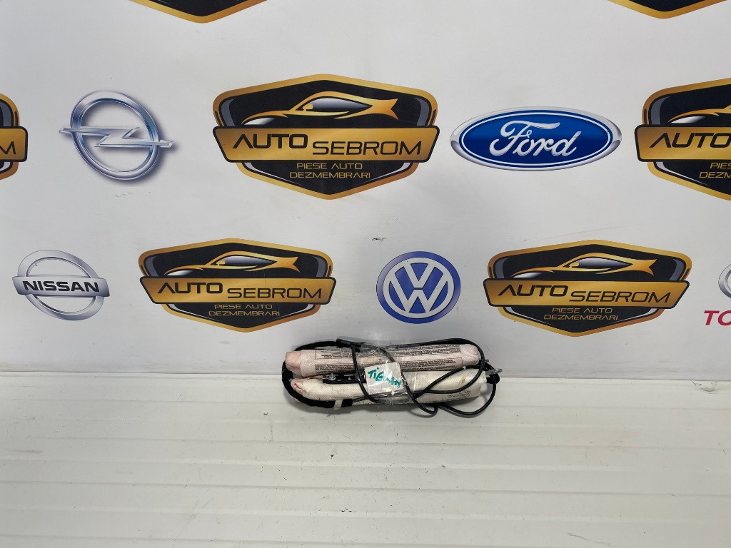 Airbag scaun VW Tiguan 2008-2014