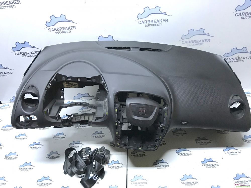 Airbag SEAT ALTEA XL 5P5, 5P8 1.6 TDI 10.2009 ... Prezent 1598 Motor Diesel