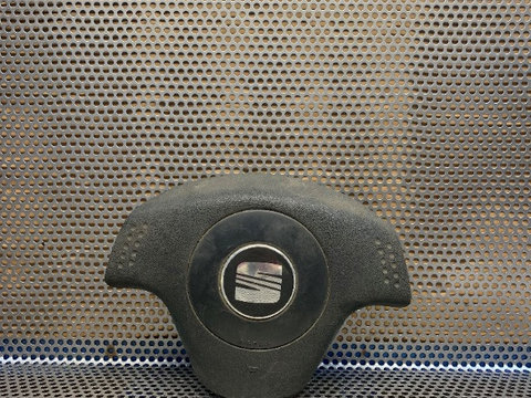 Airbag Seat Cordoba 2002 6L0880201D