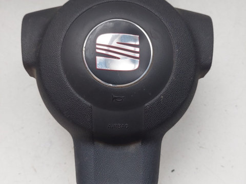 Airbag SEAT TOLEDO III (5P2) [ 2004 - 2009 ] OEM 008557