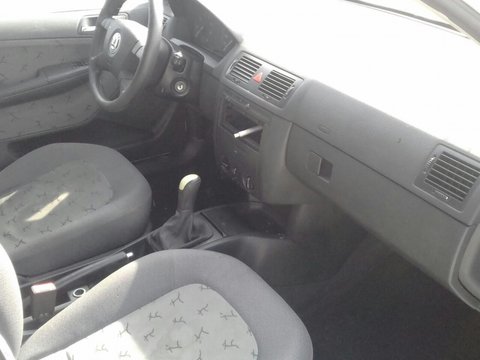 AIRBAG SKODA FABIA 1.4 2003