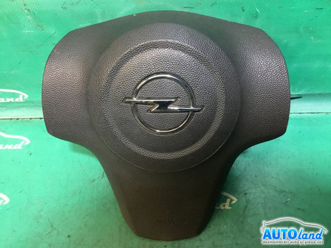 Airbag Sofer 13152353 Opel CORSA D 2006