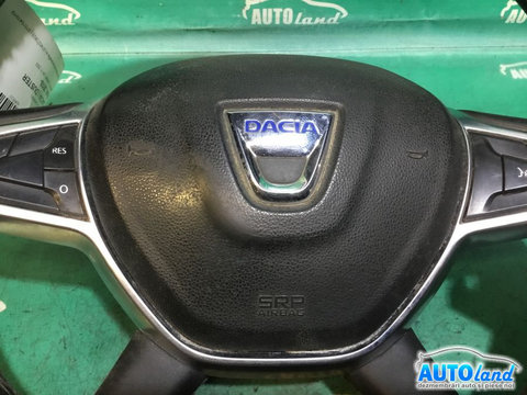 Airbag Sofer 2019 Dacia DUSTER 2010