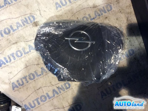 Airbag Sofer 3 Spite Opel VECTRA C 2002