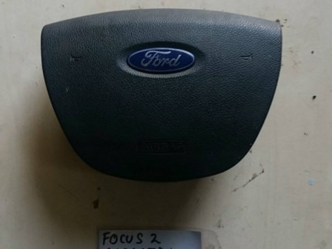 Airbag sofer 30349336 ford focus 2 1.6 tdci
