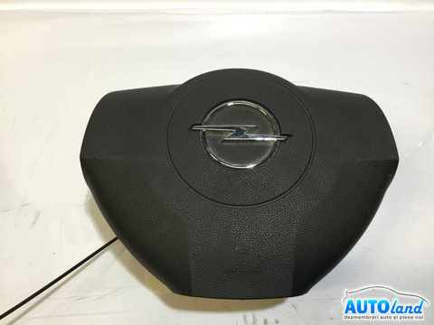 Airbag Sofer 3067971 Opel ASTRA H 2004