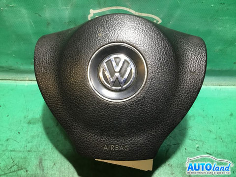 Airbag Sofer 3c8880201k Volkswagen GOLF VI 2008