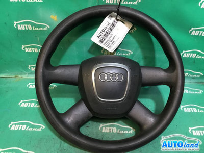 Airbag Sofer 4 Spite cu Volan Audi A3 8P 2003