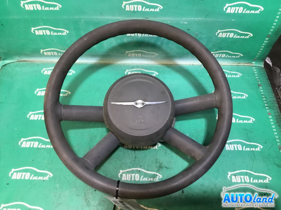 Airbag Sofer 4 Spite Plus Volan Chrysler PT CRUISER PT 2000