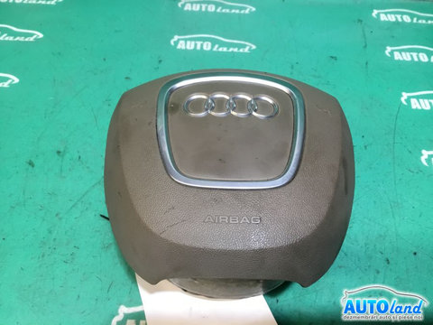 Airbag Sofer 4f0880201aa Crem Audi A6 4F2,C6 2004-2011