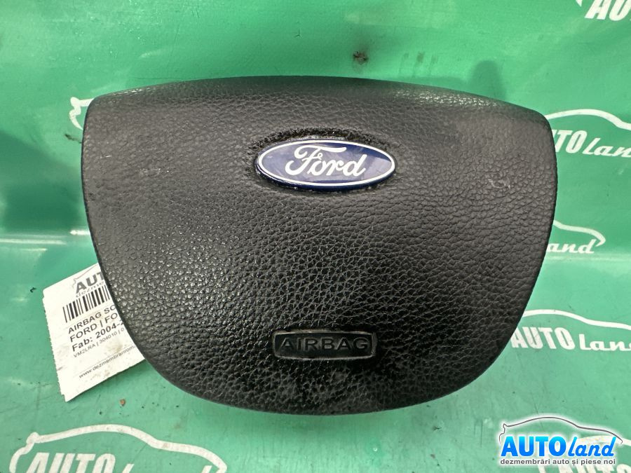 Airbag Sofer 4m51ad42b85cf Ford FOCUS II DA 2004-2008
