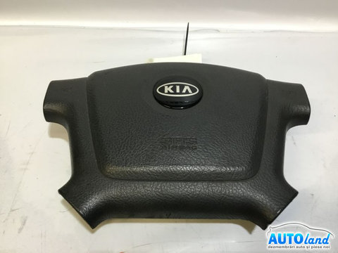 Airbag Sofer 569002f010 4 Spite Kia CERATO I LD 2004