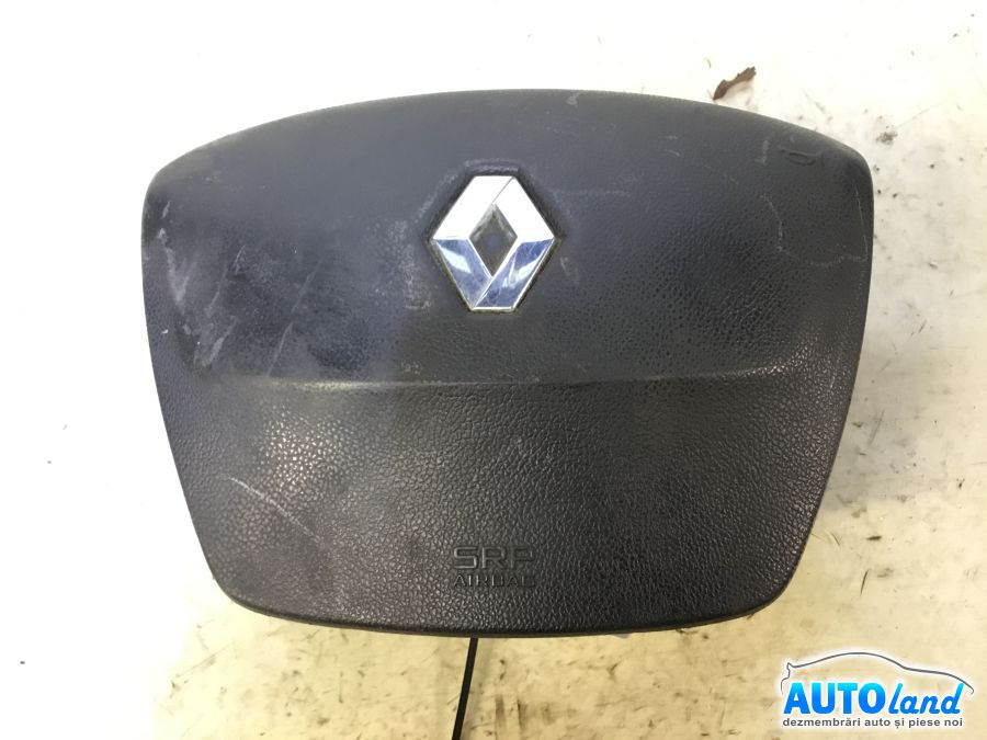 Airbag Sofer 985700007r Renault FLUENCE L30 2010