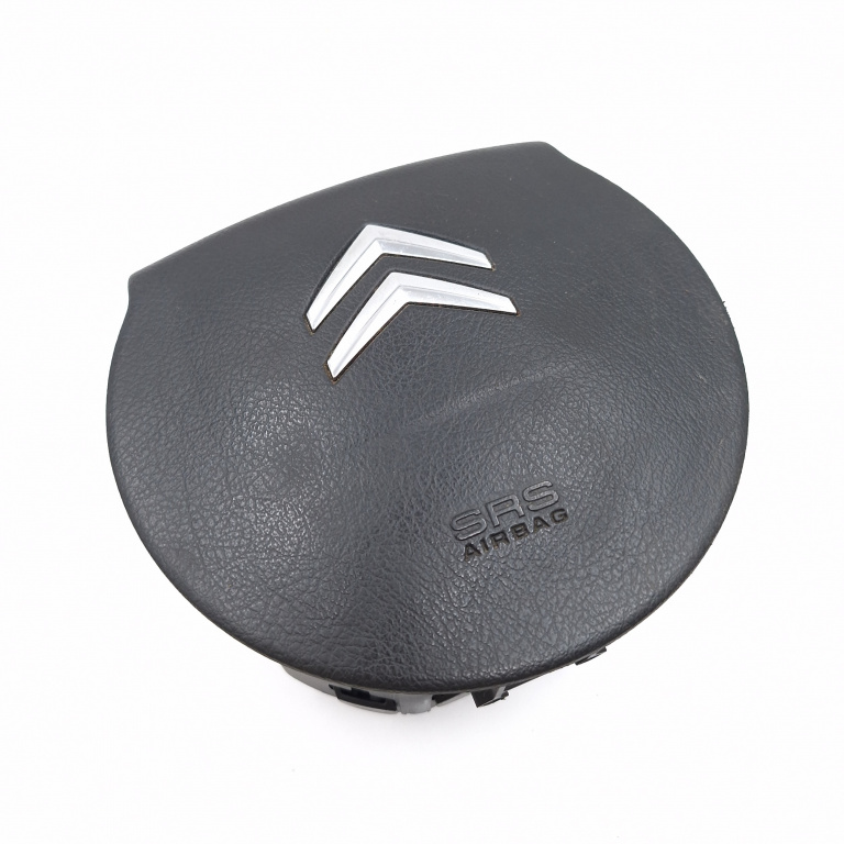 Airbag Sofer / Airbag Volan Citroen C4 1 (LC) 2004 - 2010 Benzina 96823829ZD