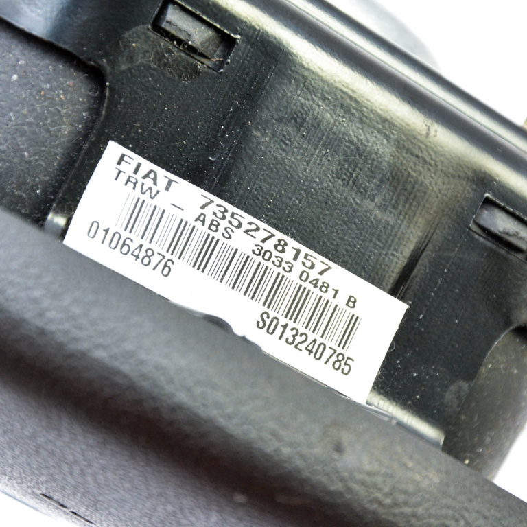 Airbag Sofer / Airbag Volan Fiat PUNTO (