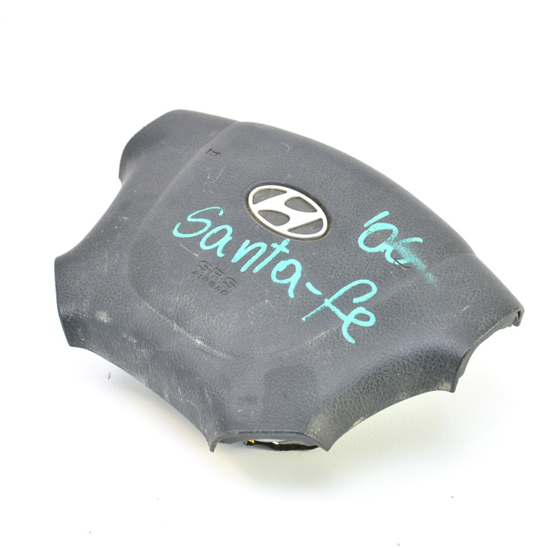 Airbag Sofer / Airbag Volan Hyundai SANTA FE 2 (CM) 2005 - Prezent 16909508, SA1025500