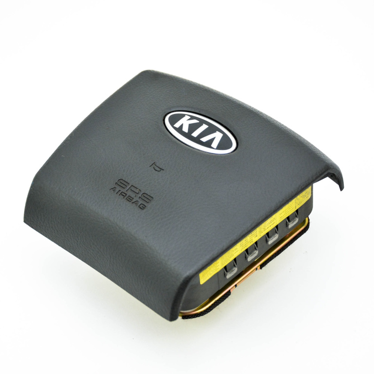 Airbag Sofer / Airbag Volan Kia SORENTO 1 (JC) 2002 - 2009 Motorina DXCT393TDMY