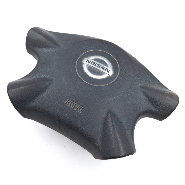 Airbag Sofer / Airbag Volan Nissan PRIMERA (P12, WP12) 2002 - 2007 6005158, 6005158C