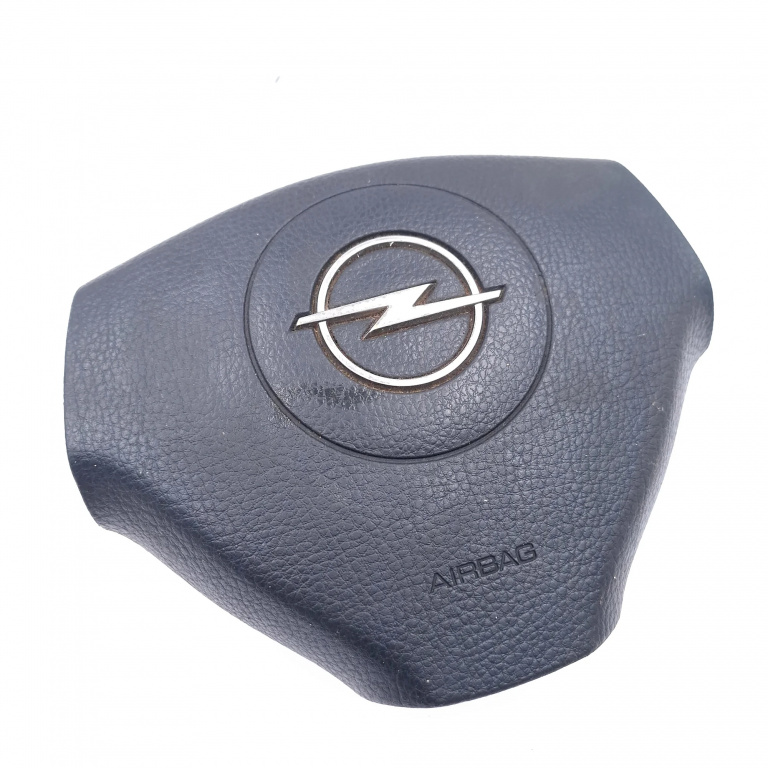 Airbag Sofer / Airbag Volan Opel AGILA (A) (H00) 2000 - 2007 Motorina 4815086G20, 6Q032945302, Y01175803S11, 48150-86G20, E6CA3012282, BAMPT0696