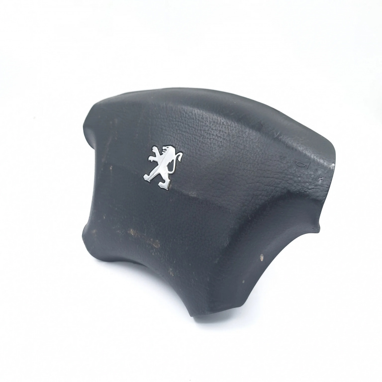 Airbag Sofer / Airbag Volan Peugeot 406 1995 - 2004 Benzina 96500907, 0330405, 3515093, 5AGA2R0330405, 0240C0712