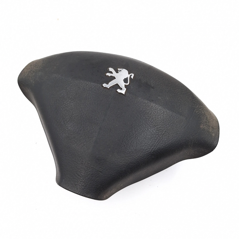 Airbag Sofer / Airbag Volan Peugeot 407 2004 - 2011 Motorina 96445891ZD, 5134106, 5AGA3E0111876, 86018651, BAMPT11658, 6017117