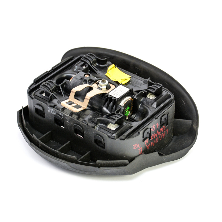 Airbag Sofer / Airbag Volan Renault LAGU