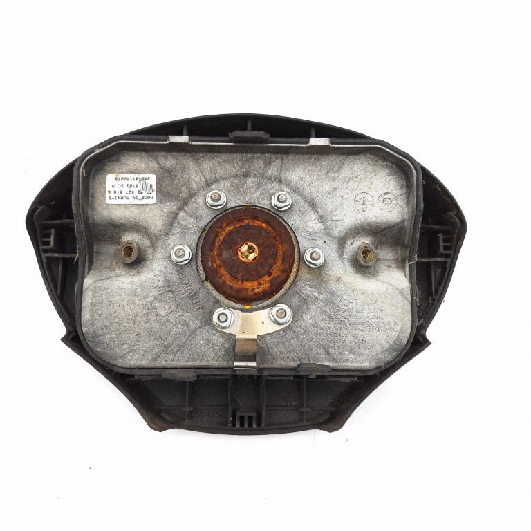 Airbag Sofer / Airbag Volan Renault MEGA