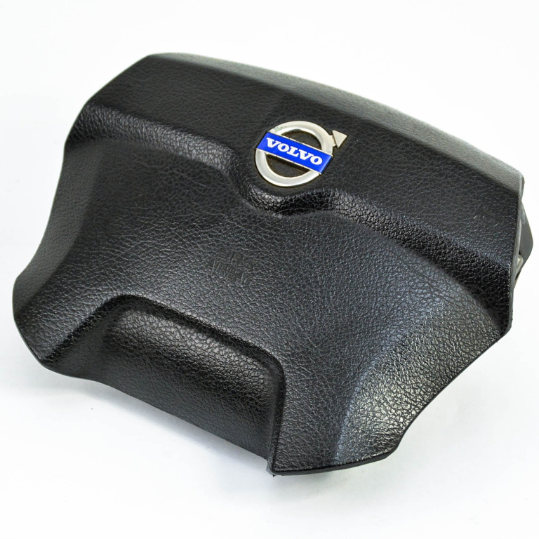 Airbag Sofer / Airbag Volan Volvo XC90 1 2002 - Pr