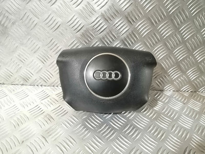 Airbag sofer Audi A4 B6 2001 2002 2003 2004 8E0880