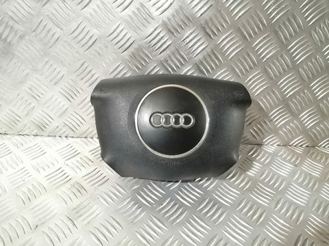 Airbag sofer Audi A4 B6 2001 2002 2003 2004 8E0880201AE